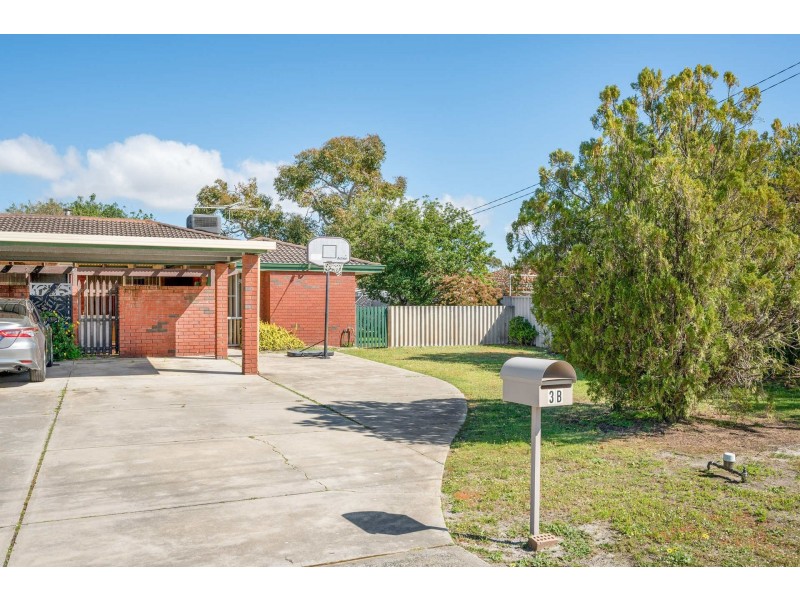 3b Dauphin Place, Willetton WA 6155