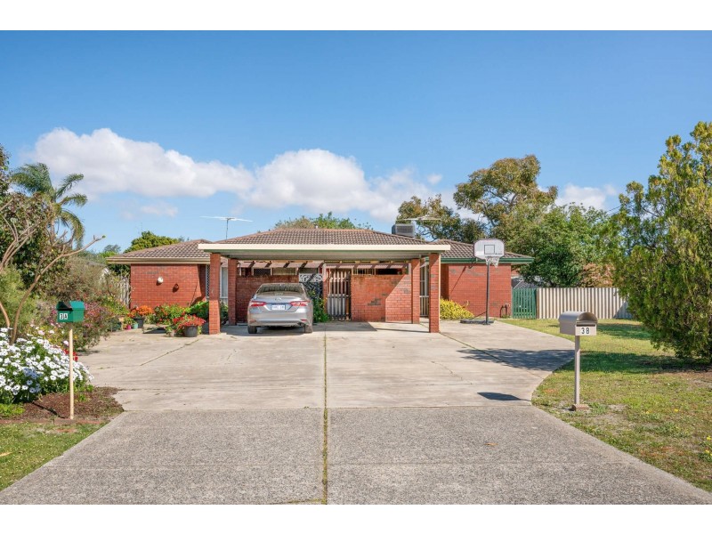 3b Dauphin Place, Willetton WA 6155