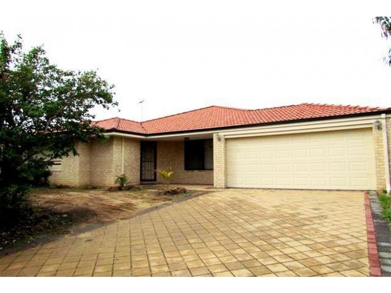 15 Glennon Way, Rossmoyne WA 6148