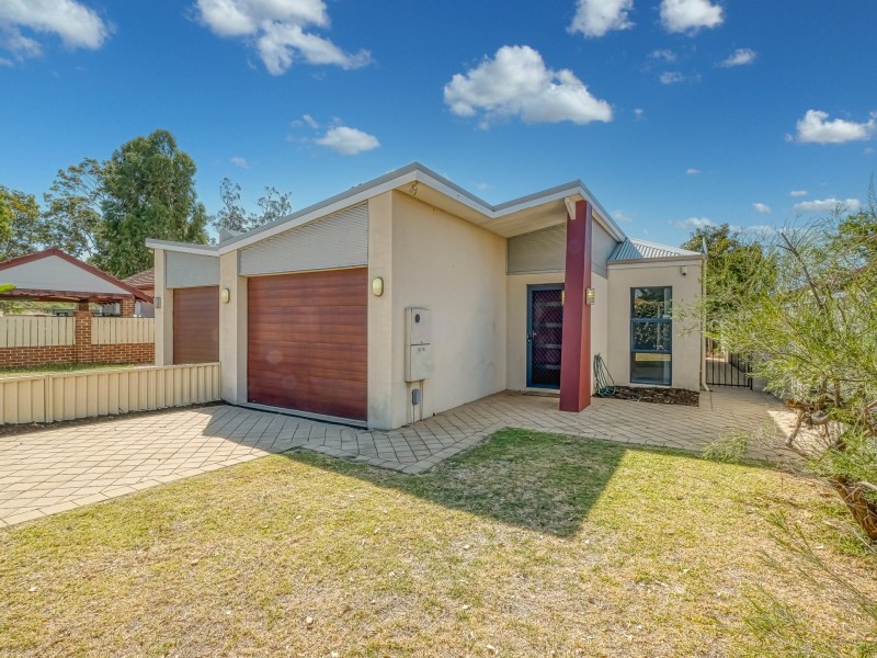 83 Queen Street, Bentley WA 6102