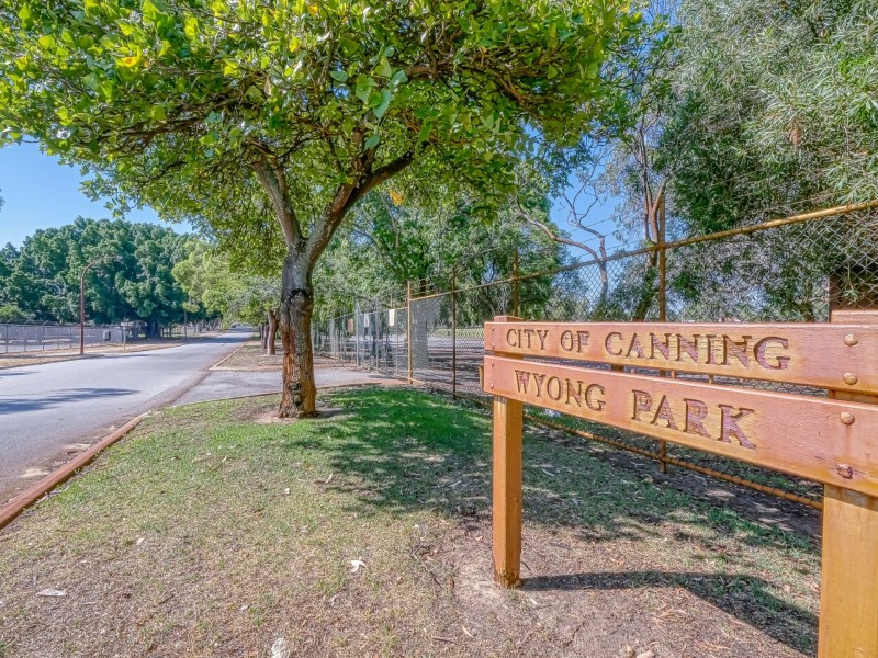 83 Queen Street, Bentley WA 6102