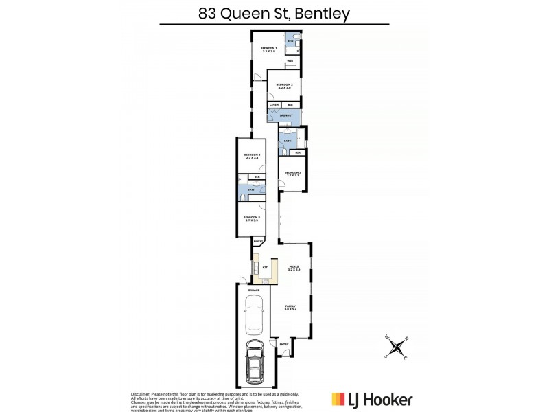 83 Queen Street, Bentley WA 6102