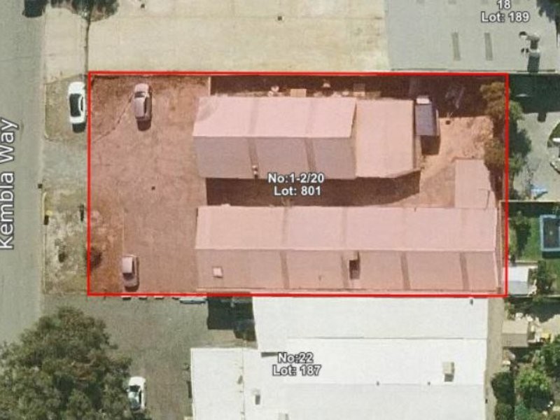 20 Kembla Way, Willetton WA 6155