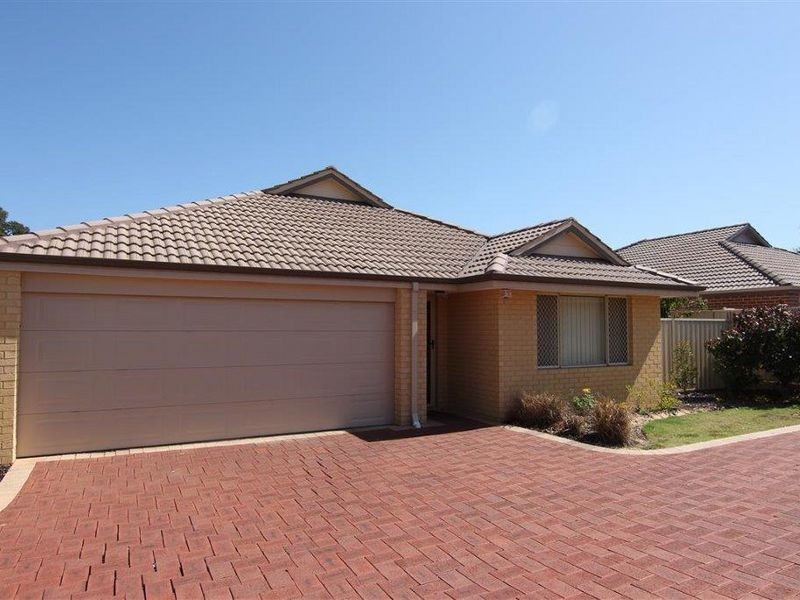 2/157 Seventh Road, Armadale WA 6112