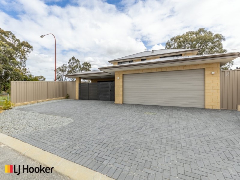 38 Ireland Crescent, Beckenham WA 6107