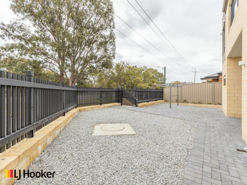 38 Ireland Crescent, Beckenham WA 6107