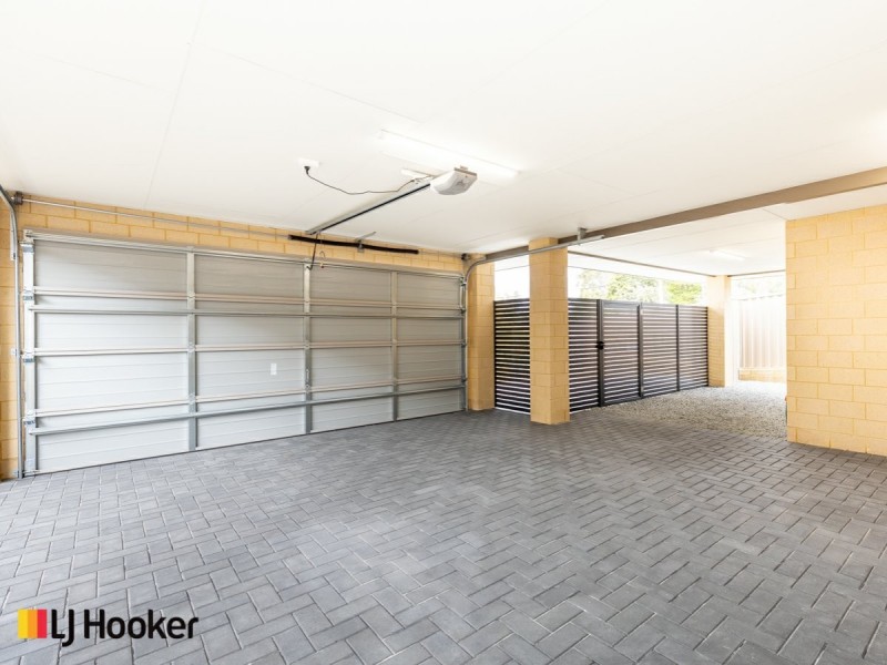 38 Ireland Crescent, Beckenham WA 6107