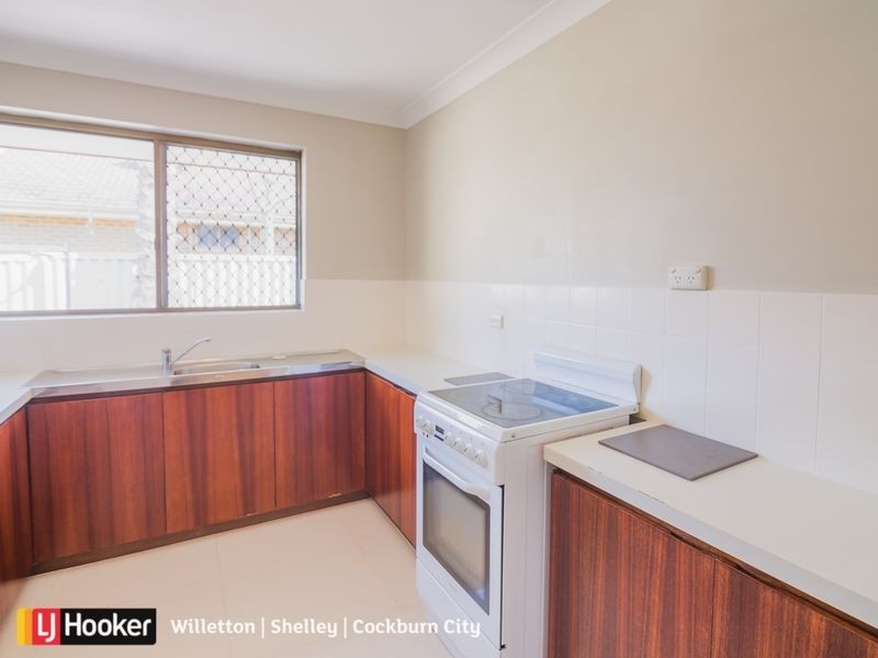 6/96 Tribute Street East, Shelley WA 6148