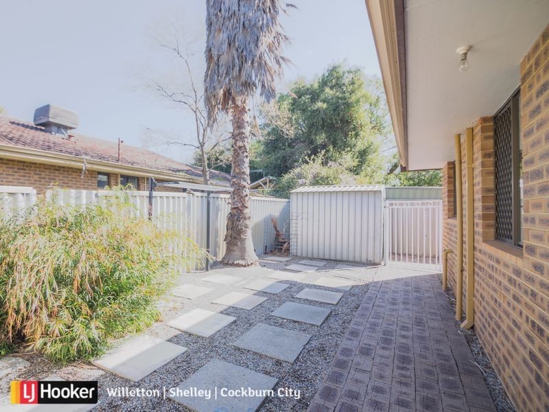 6/96 Tribute Street East, Shelley WA 6148