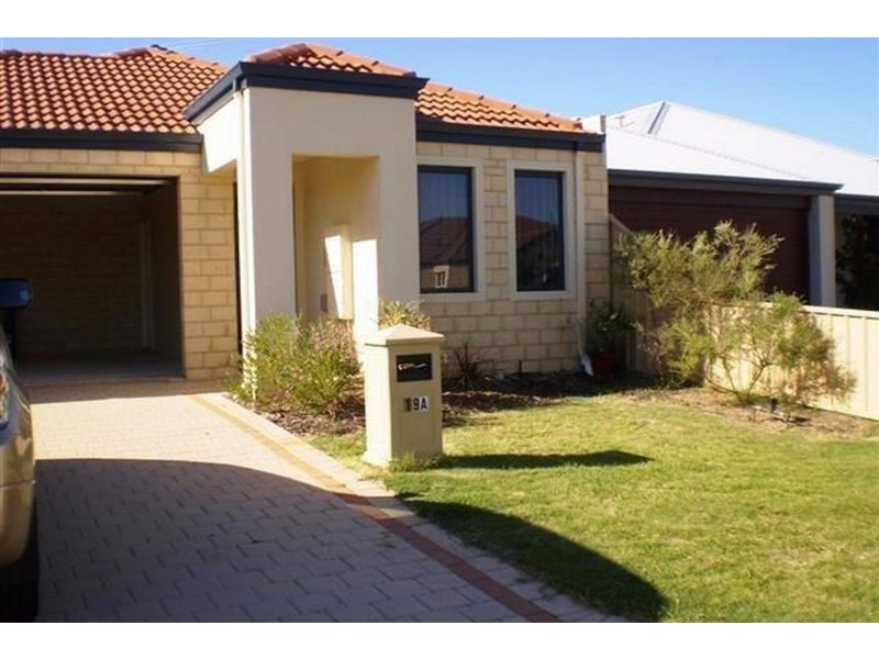 19a Newell Loop, Gosnells WA 6110