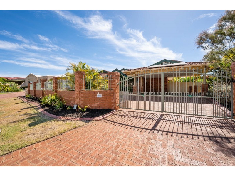 14 Sylvan Crescent, Leeming WA 6149
