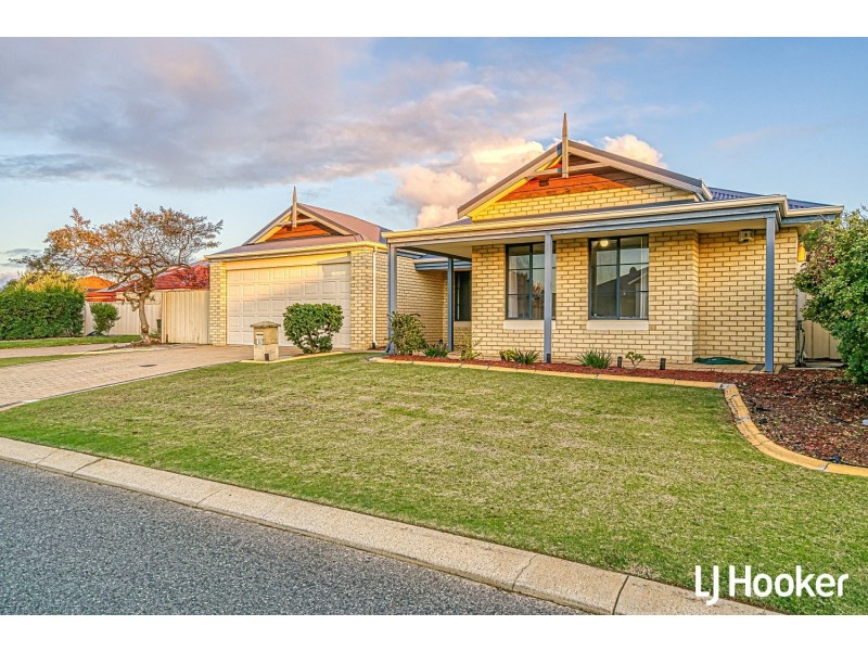 50 Mosedale Loop, Waikiki WA 6169
