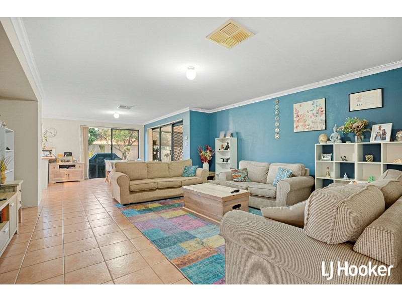 50 Mosedale Loop, Waikiki WA 6169