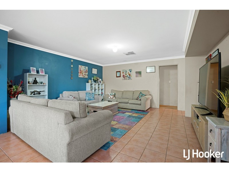 50 Mosedale Loop, Waikiki WA 6169