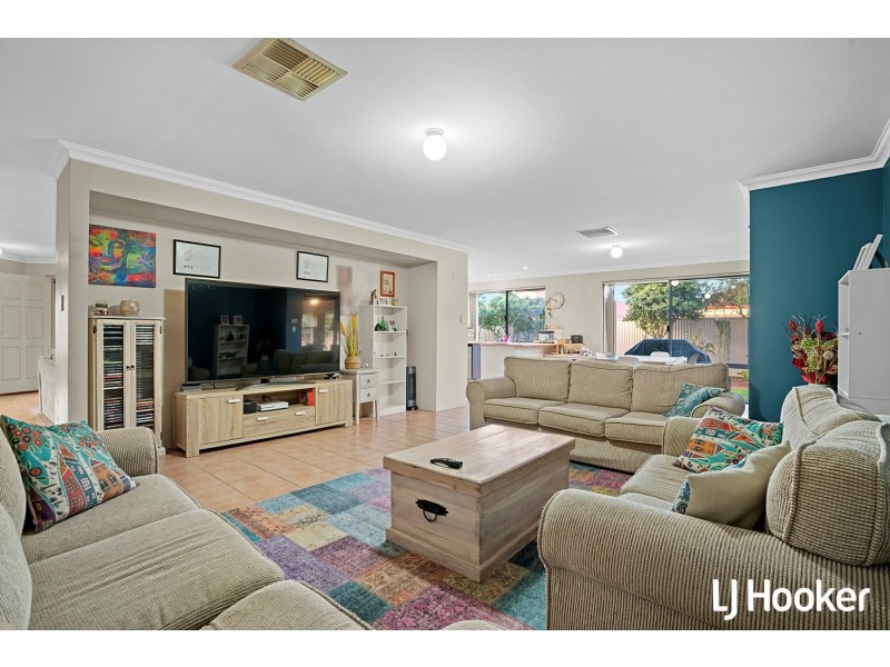 50 Mosedale Loop, Waikiki WA 6169