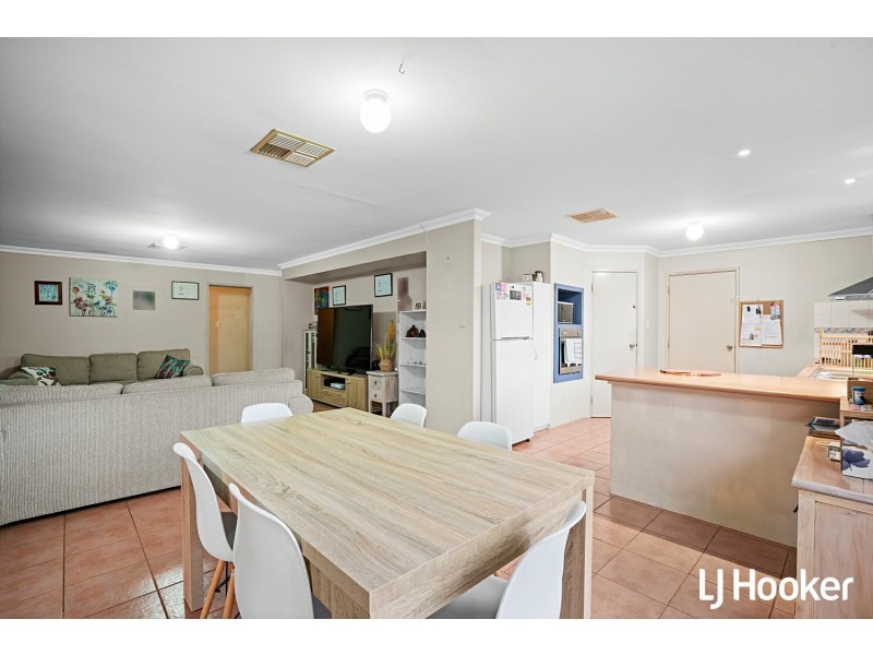 50 Mosedale Loop, Waikiki WA 6169