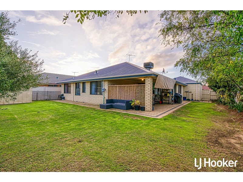 50 Mosedale Loop, Waikiki WA 6169