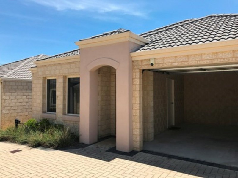 Villa 6/36 Fifth Road, Armadale WA 6112