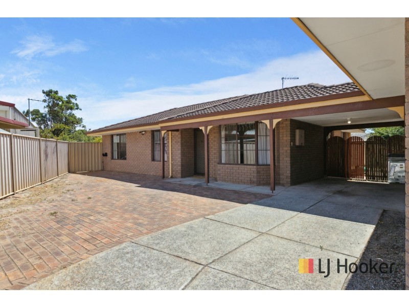 10b Lancelot Close, Camillo WA 6111