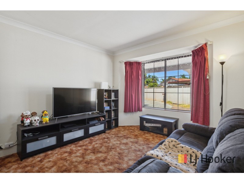 10b Lancelot Close, Camillo WA 6111