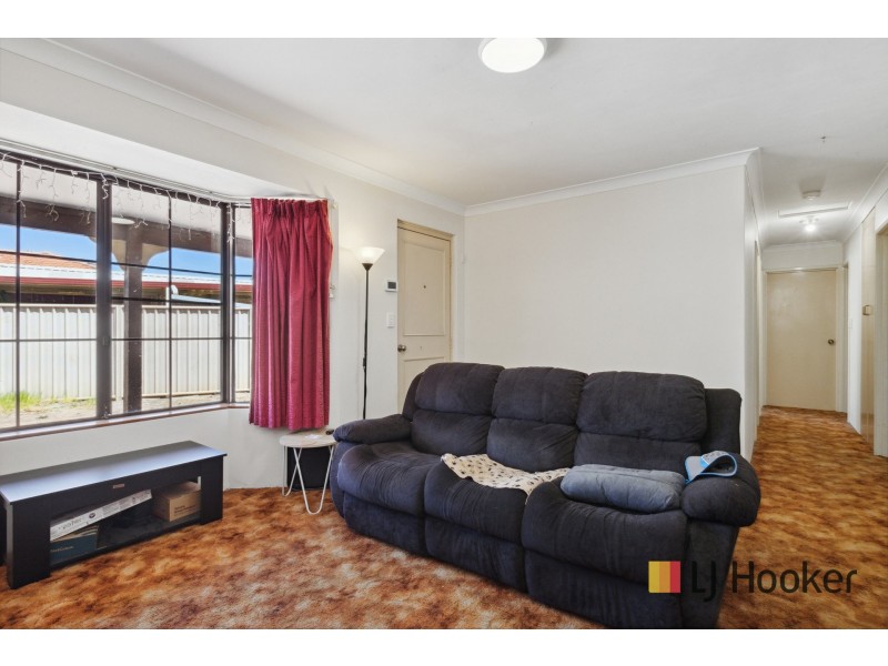 10b Lancelot Close, Camillo WA 6111