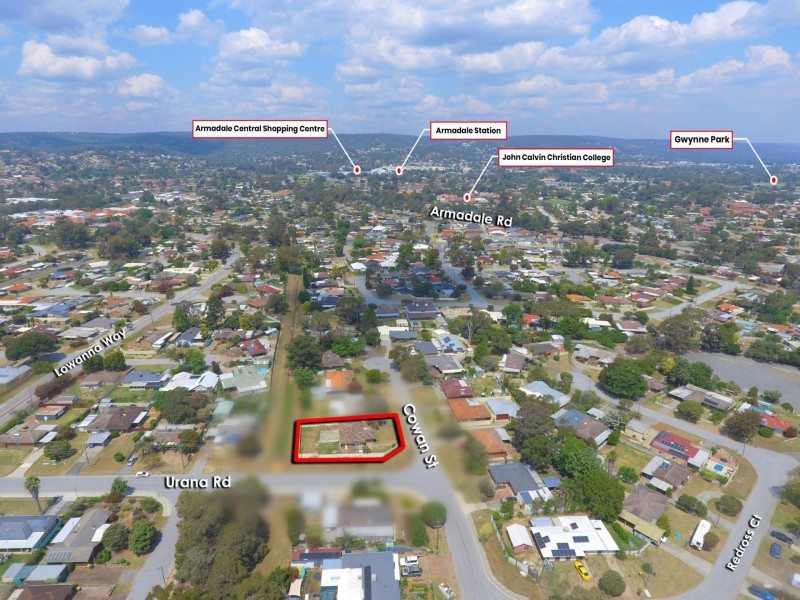 44 Cowan Street, Armadale WA 6112