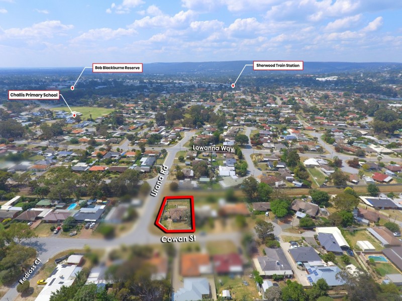 44 Cowan Street, Armadale WA 6112