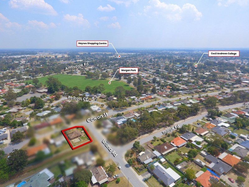 44 Cowan Street, Armadale WA 6112