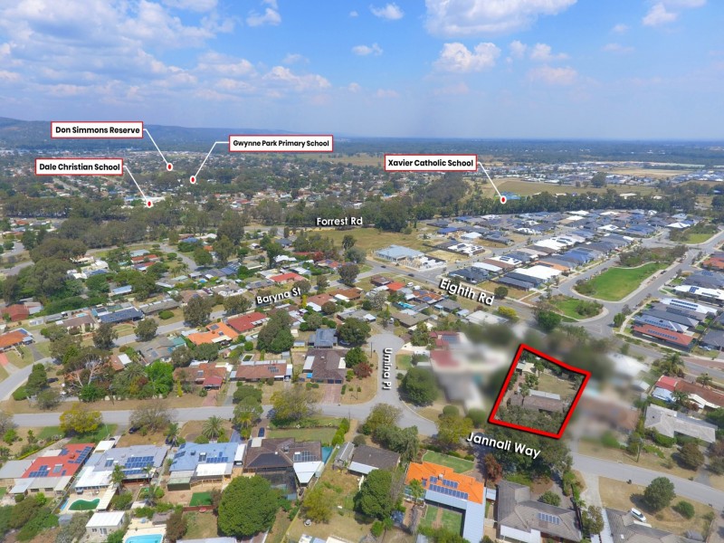 17 Jannali Way, Armadale WA 6112