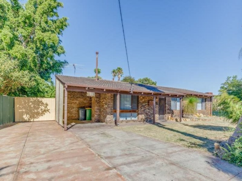 17 Jannali Way, Armadale WA 6112