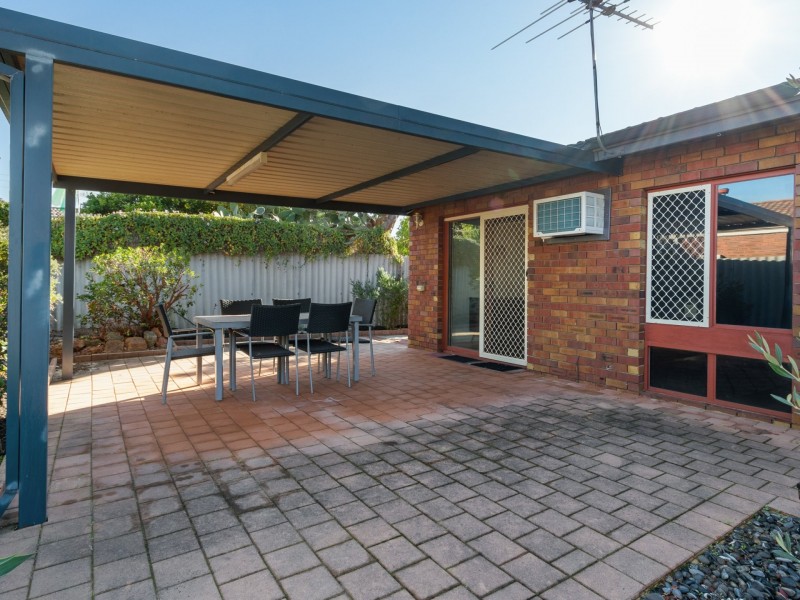 3 Cosmelia Way, Parkwood WA 6147