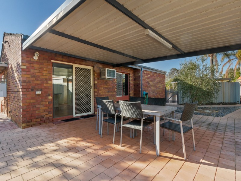 3 Cosmelia Way, Parkwood WA 6147