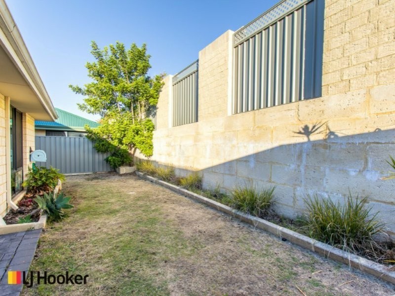 11 Bologna Gardens, Aubin Grove WA 6164