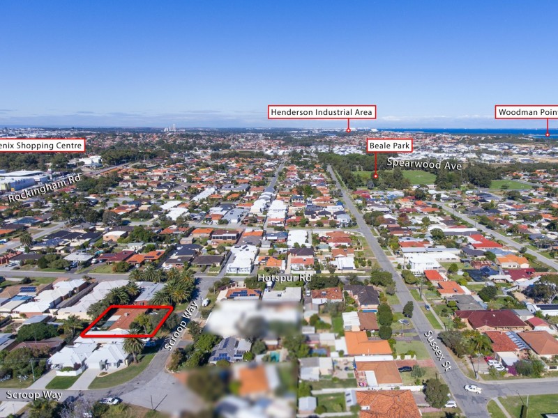 14 Scroop Way, Spearwood WA 6163