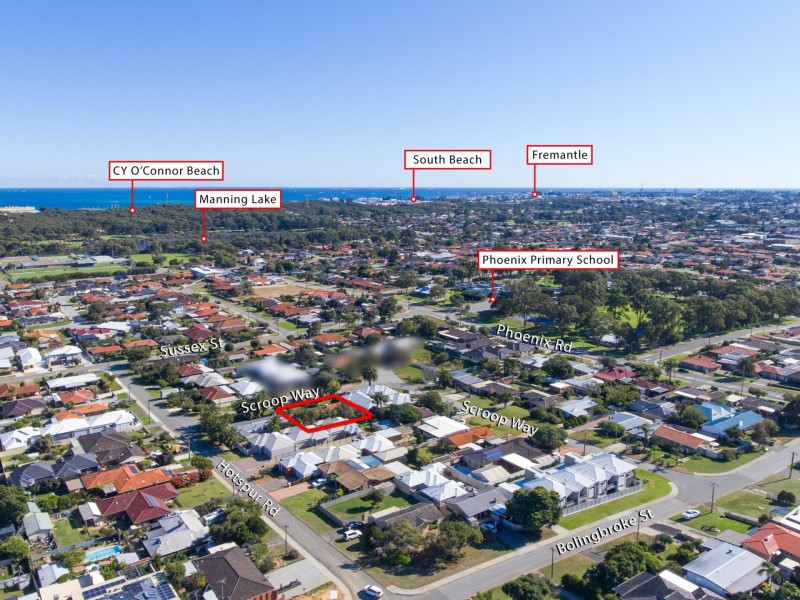 14 Scroop Way, Spearwood WA 6163