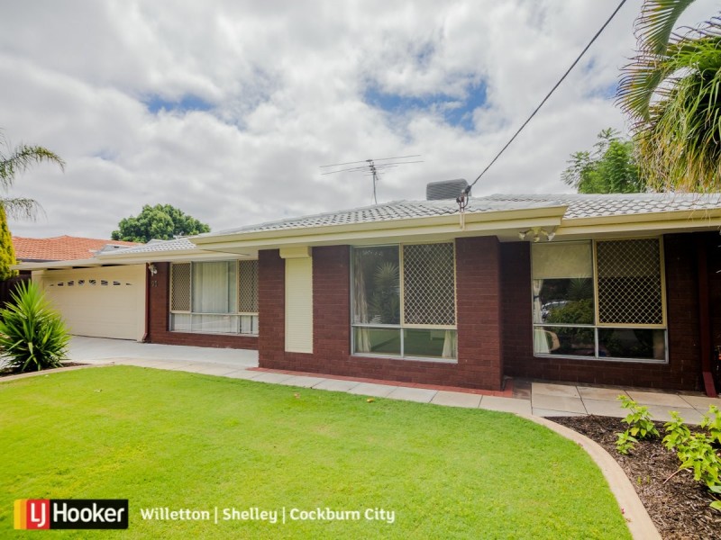 91 Ferndale Crescent, Ferndale WA 6148