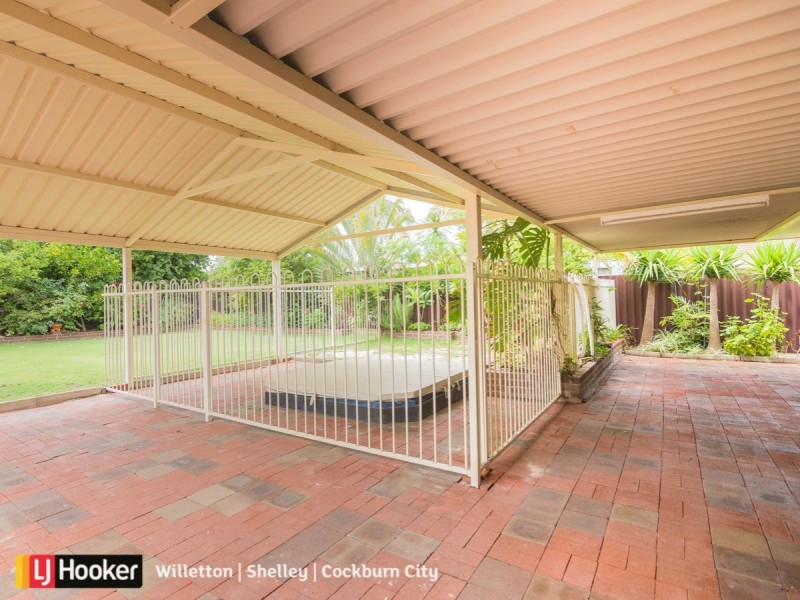 91 Ferndale Crescent, Ferndale WA 6148