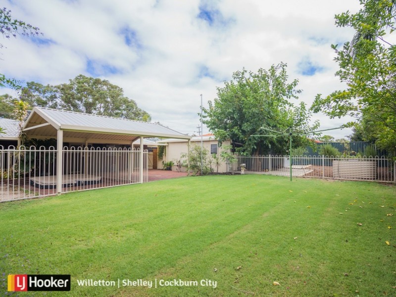 91 Ferndale Crescent, Ferndale WA 6148