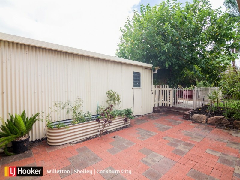 91 Ferndale Crescent, Ferndale WA 6148