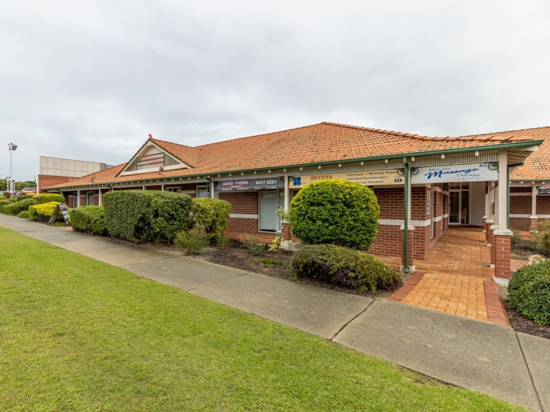 A1/550 Canning Highway, Attadale WA 6156