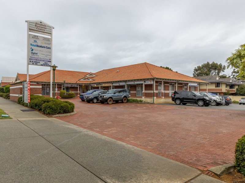 A1/550 Canning Highway, Attadale WA 6156