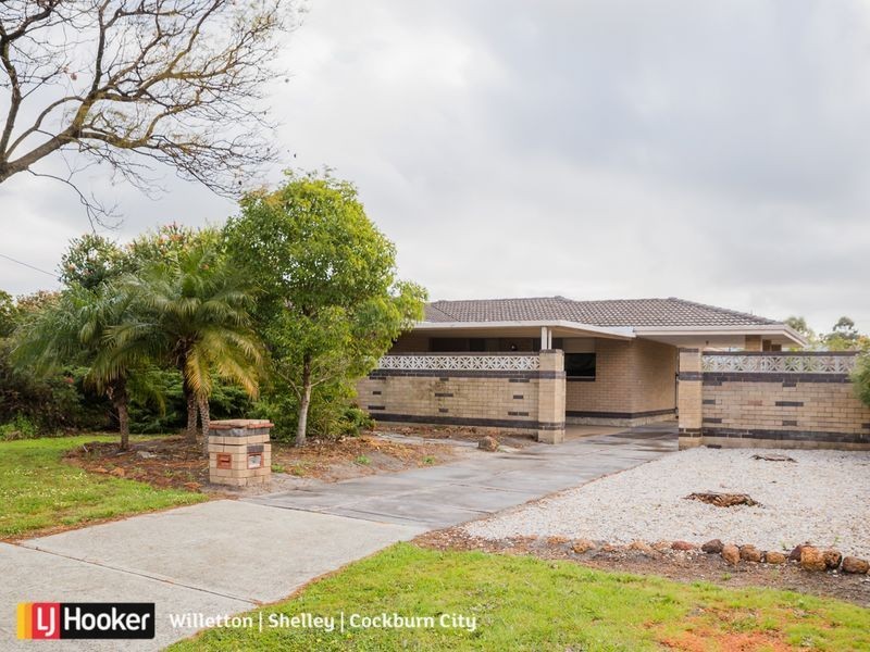 37 Bass Road, Bull Creek WA 6149