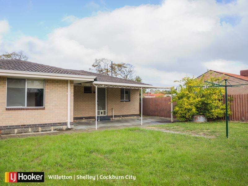 37 Bass Road, Bull Creek WA 6149