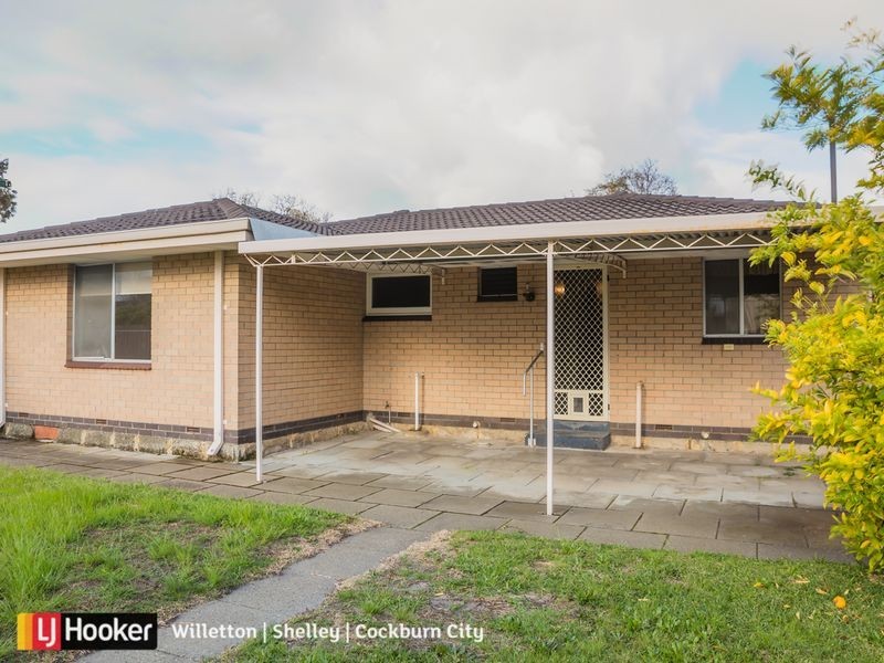 37 Bass Road, Bull Creek WA 6149