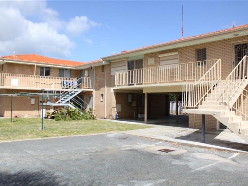 Unit 8/16 Edeline Street, Spearwood WA 6163