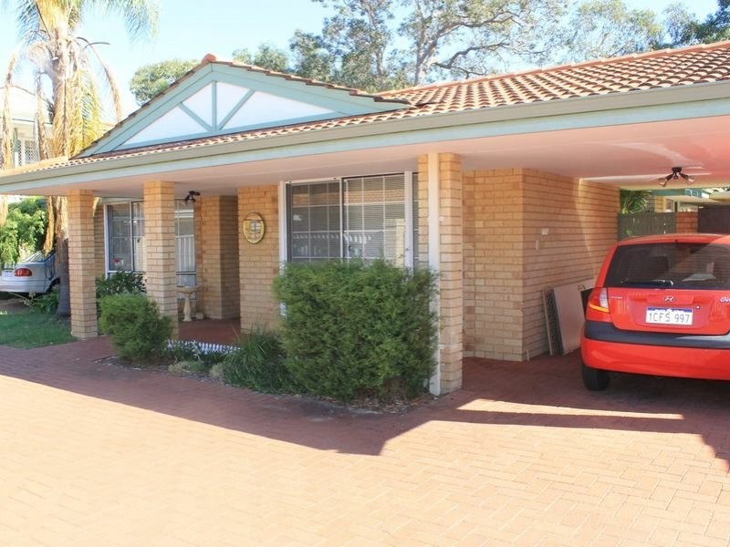 3/435 Riverton Dr East, Shelley WA 6148