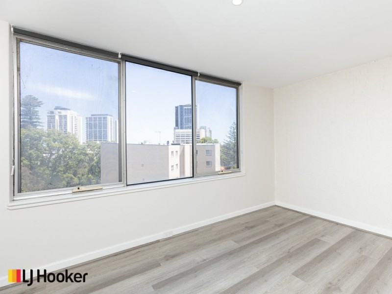 46/60-64 Forrest Avenue, East Perth WA 6004