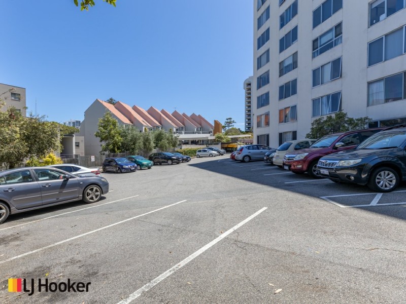 46/60-64 Forrest Avenue, East Perth WA 6004