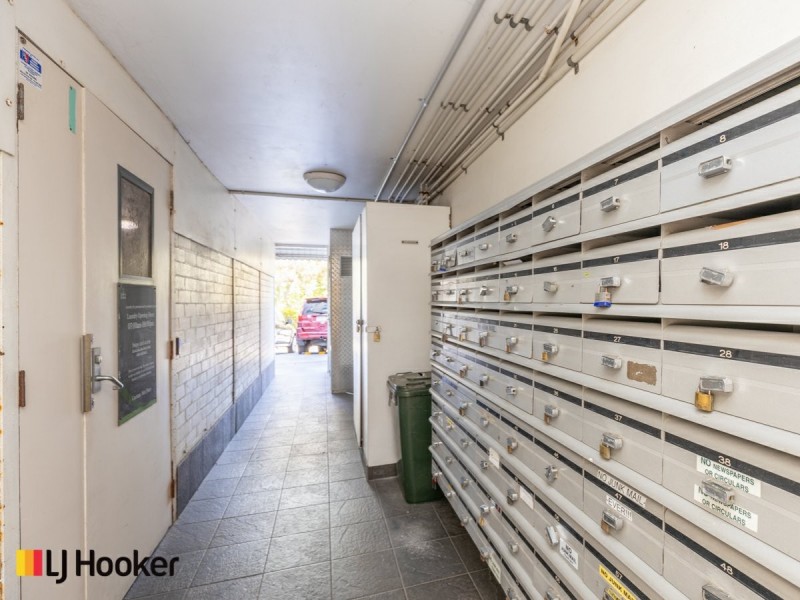 46/60-64 Forrest Avenue, East Perth WA 6004