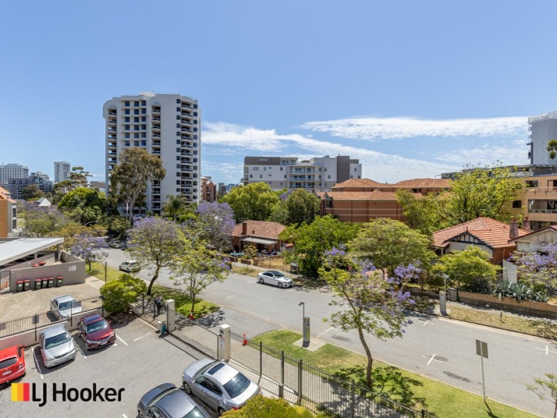 46/60-64 Forrest Avenue, East Perth WA 6004